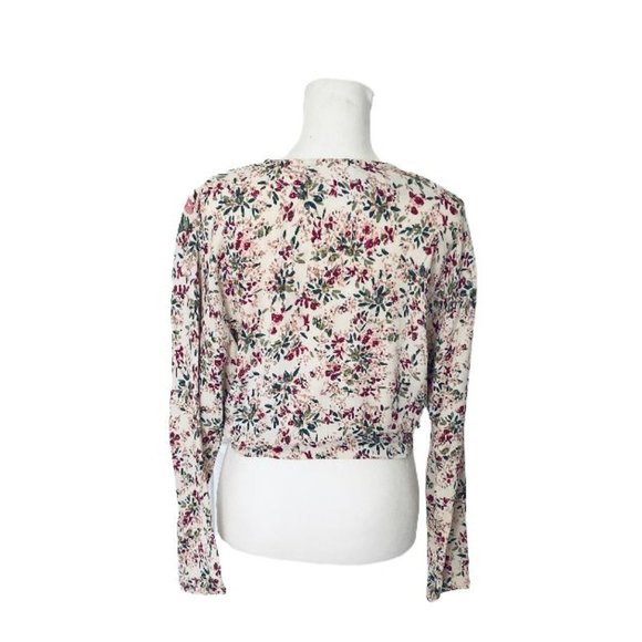 🌴 Carole Little Top - Size M - Picture 6 of 12